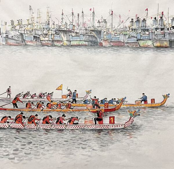 塞内项目 闫俊澎-端阳竞渡.jpg